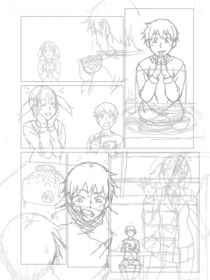 [五十嵐唱乃] どすけべ美人四姉妹ハーレムにようこそ!_244