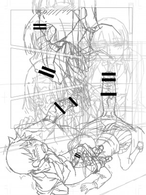 [五十嵐唱乃] どすけべ美人四姉妹ハーレムにようこそ!_289