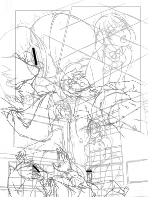 [五十嵐唱乃] どすけべ美人四姉妹ハーレムにようこそ!_324