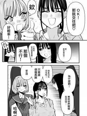 [アウェイ田] ガールズバンド・淫・ザ・百合セックスーギタリストとベーシスト、どっちが手マン上手いの？―&nbsp;&nbsp;[沒有漢化]_09