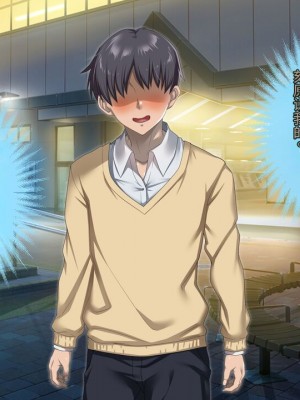 [アイチルワークス (林チェリー)] 息子の彼女のギャルをお父さんが孕ませた話 [中国翻訳]_223