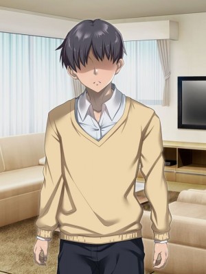 [アイチルワークス (林チェリー)] 息子の彼女のギャルをお父さんが孕ませた話 [中国翻訳]_003