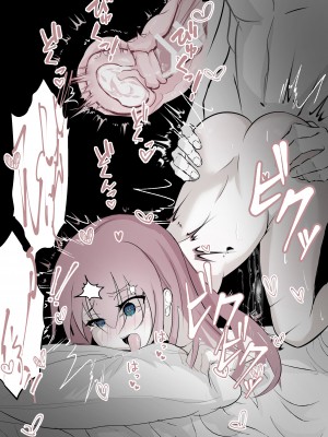 [はとめ本舗] 転がるぼっち (ぼっち・ざ・ろっく!)｜翻滾的波奇 [中国翻訳]_09