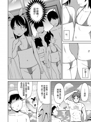 [みさお。] ゆのちゃんぷれい&nbsp;&nbsp; (COMIC LO 2020年9月号) [中国翻訳] [DL版]_02