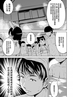 [みさお。] ゆのちゃんぷれい&nbsp;&nbsp; (COMIC LO 2020年9月号) [中国翻訳] [DL版]_03