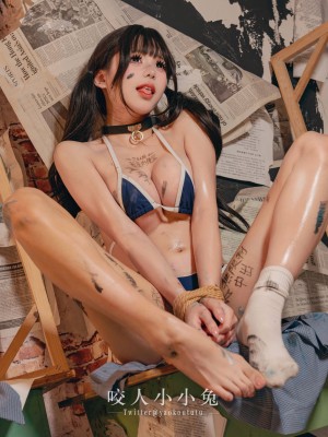 咬一口兔娘ovo - 未成名画作_59