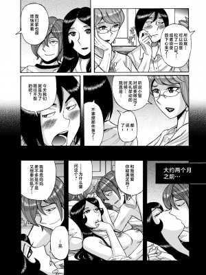 [児島未生] Mother’s Care Service How to ’Wincest’ [中国翻訳]_image_173