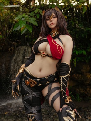 Alina Becker – Dehya_05