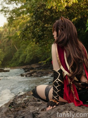 Alina Becker – Dehya_06