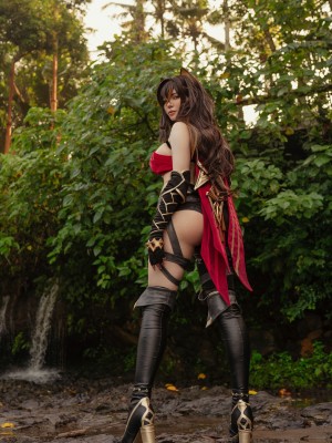 Alina Becker – Dehya_04