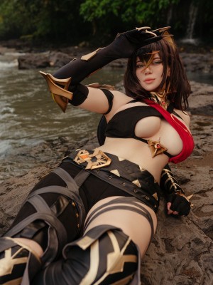 Alina Becker – Dehya_03