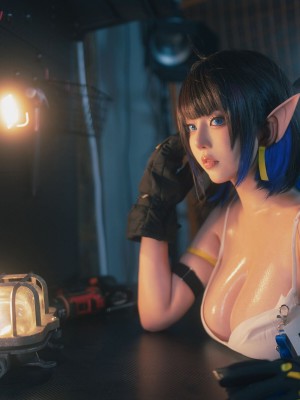 菌烨tako - 森蚺_08