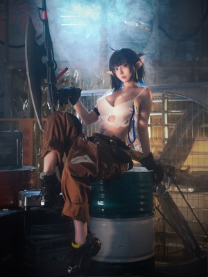 菌烨tako - 森蚺_10