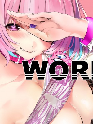 (C96) [関西漁業協同組合 (丸新)] WORK (アイドルマスター シンデレラガールズ) [DL版]_02