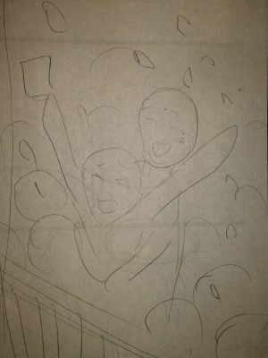 [ACはせべ] 身近な姉穴と弟棒～射精したらいい子いい子♥～ FANZA特装版 [DL版]_233