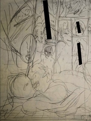 [ACはせべ] 身近な姉穴と弟棒～射精したらいい子いい子♥～ FANZA特装版 [DL版]_224