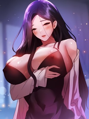 家政婦小姐姐 45-46話