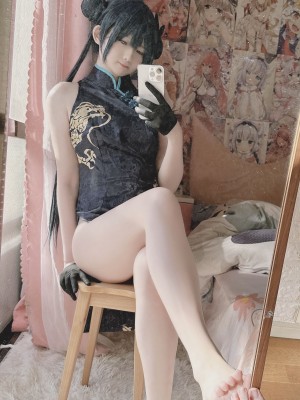 Xidaidai - Kisaki_18