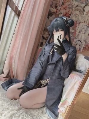 Xidaidai - Kisaki_05