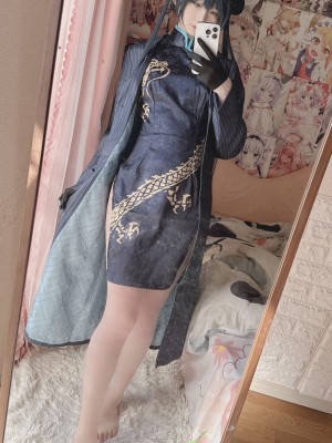 Xidaidai - Kisaki_26