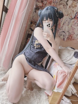 Xidaidai - Kisaki_21