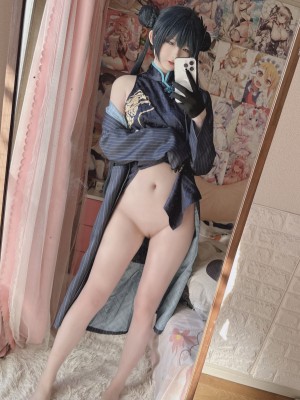 Xidaidai - Kisaki_27