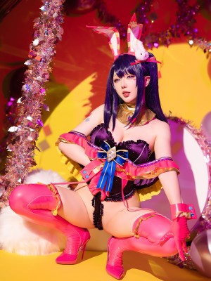 星之迟迟 - 2023-10-C（我推的孩子-星野爱同人）_055