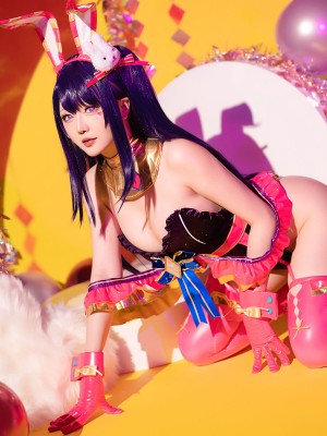 星之迟迟 - 2023-10-C（我推的孩子-星野爱同人）_062