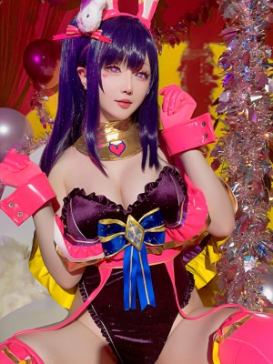 星之迟迟 - 2023-10-C（我推的孩子-星野爱同人）_113