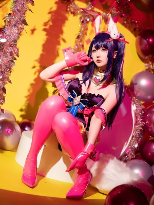 星之迟迟 - 2023-10-C（我推的孩子-星野爱同人）_006