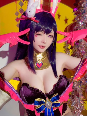 星之迟迟 - 2023-10-C（我推的孩子-星野爱同人）_107