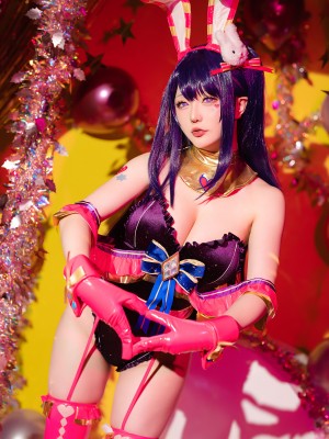 星之迟迟 - 2023-10-C（我推的孩子-星野爱同人）_013