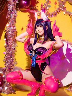 星之迟迟 - 2023-10-C（我推的孩子-星野爱同人）_040