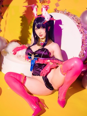 星之迟迟 - 2023-10-C（我推的孩子-星野爱同人）_074