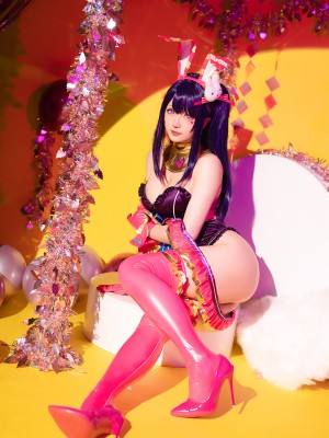 星之迟迟 - 2023-10-C（我推的孩子-星野爱同人）_094