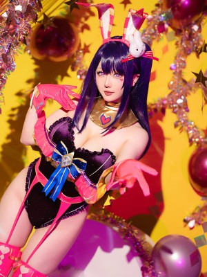 星之迟迟 - 2023-10-C（我推的孩子-星野爱同人）_021