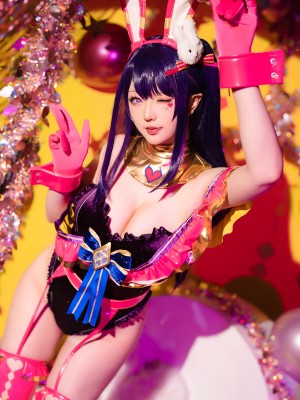 星之迟迟 - 2023-10-C（我推的孩子-星野爱同人）_032