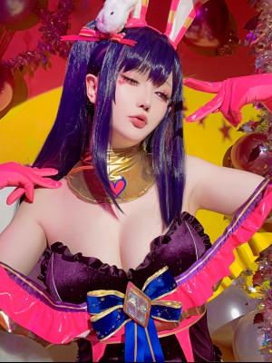 星之迟迟 - 2023-10-C（我推的孩子-星野爱同人）_112