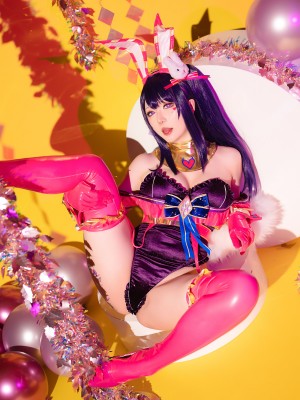 星之迟迟 - 2023-10-C（我推的孩子-星野爱同人）_080