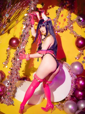 星之迟迟 - 2023-10-C（我推的孩子-星野爱同人）_024