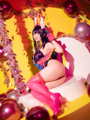 星之迟迟 - 2023-10-C（我推的孩子-星野爱同人）_067