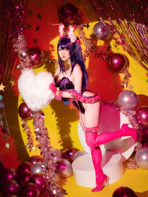 星之迟迟 - 2023-10-C（我推的孩子-星野爱同人）_008