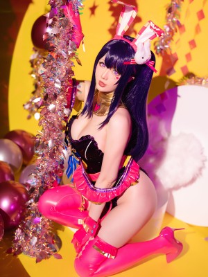 星之迟迟 - 2023-10-C（我推的孩子-星野爱同人）_036