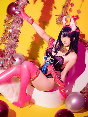 星之迟迟 - 2023-10-C（我推的孩子-星野爱同人）_045