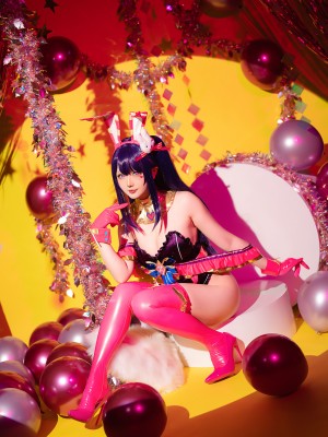 星之迟迟 - 2023-10-C（我推的孩子-星野爱同人）_034