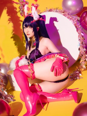 星之迟迟 - 2023-10-C（我推的孩子-星野爱同人）_075