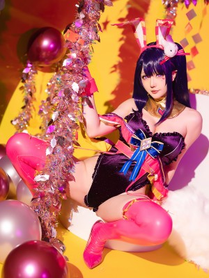 星之迟迟 - 2023-10-C（我推的孩子-星野爱同人）_079