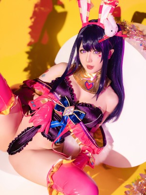 星之迟迟 - 2023-10-C（我推的孩子-星野爱同人）_061