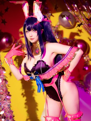 星之迟迟 - 2023-10-C（我推的孩子-星野爱同人）_018