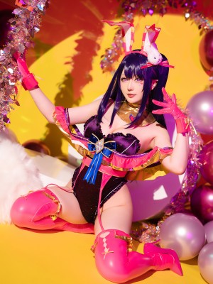 星之迟迟 - 2023-10-C（我推的孩子-星野爱同人）_049